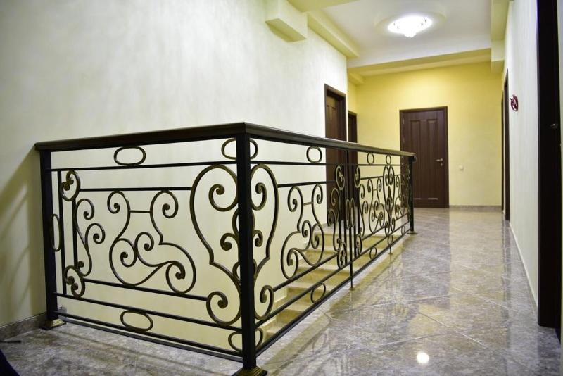 Hotel The K Tbilisi image