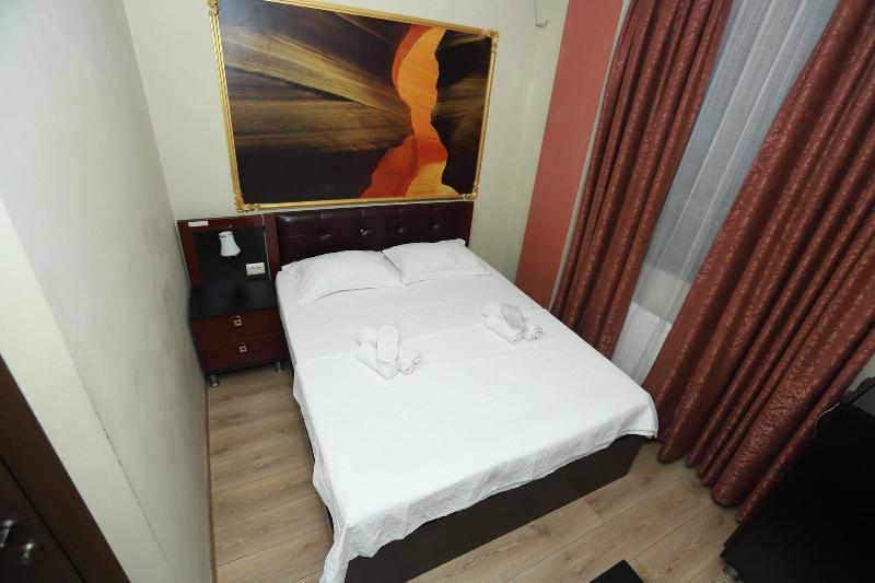 Hotel The K Tbilisi image