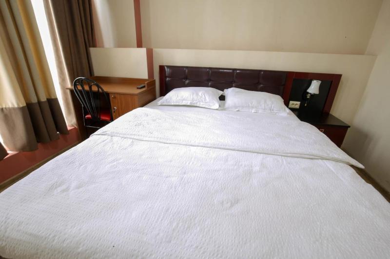 Hotel The K Tbilisi image