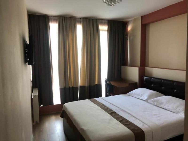 Hotel The K Tbilisi image