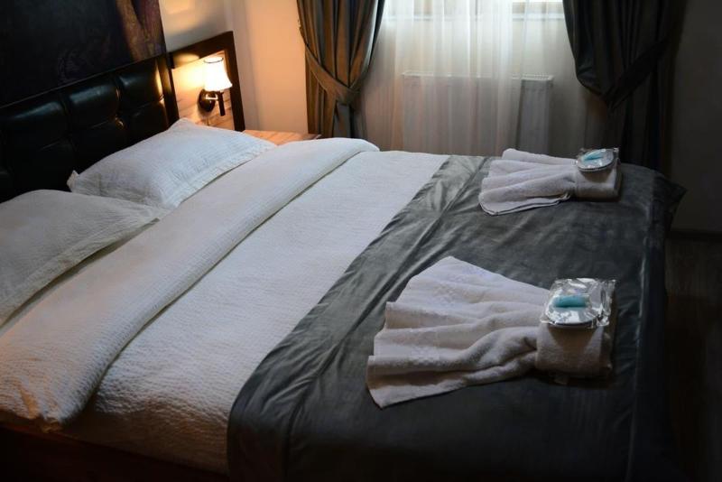 Hotel The K Tbilisi image