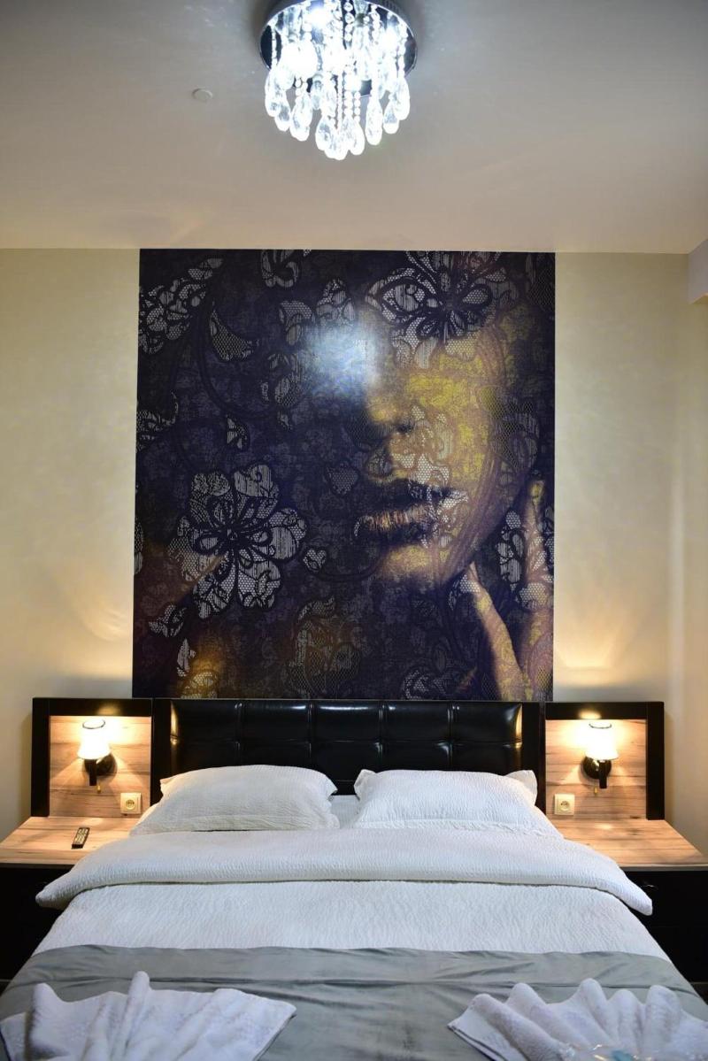 Hotel The K Tbilisi image