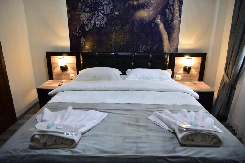 Hotel The K Tbilisi image