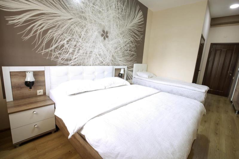 Hotel The K Tbilisi image