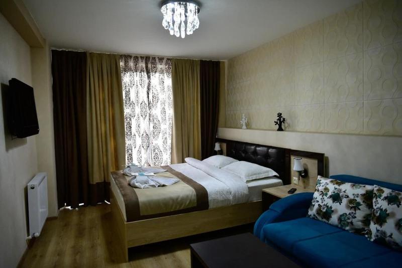 Hotel The K Tbilisi image