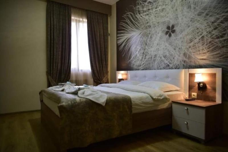 Hotel The K Tbilisi image