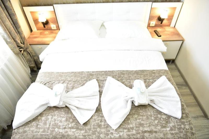 Hotel The K Tbilisi image