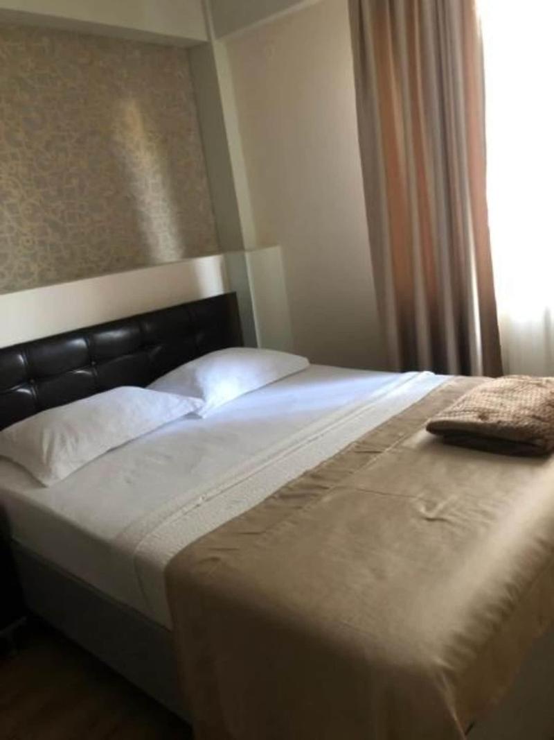 Hotel The K Tbilisi image