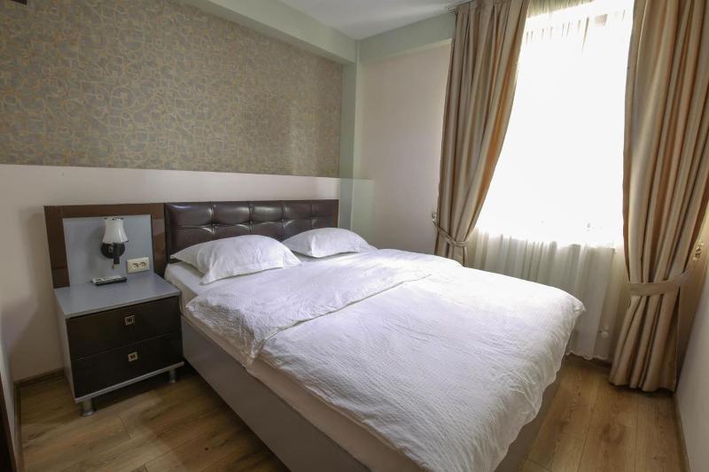 Hotel The K Tbilisi image