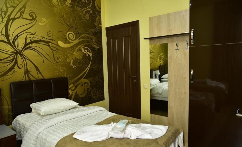 Hotel The K Tbilisi image