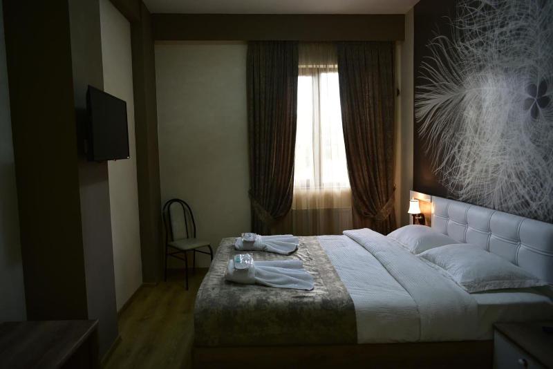 Hotel The K Tbilisi image