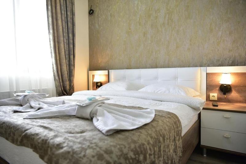 Hotel The K Tbilisi image