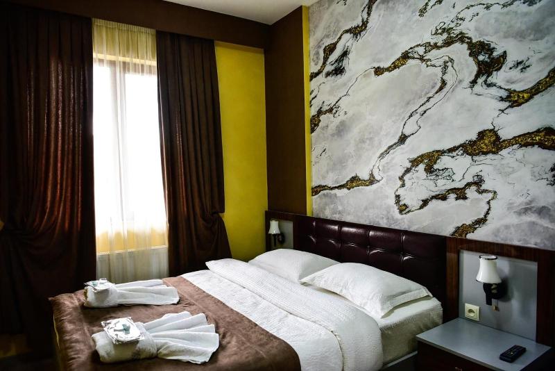 Hotel The K Tbilisi image