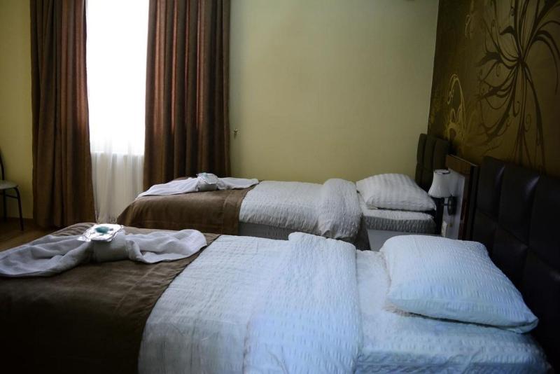Hotel The K Tbilisi image