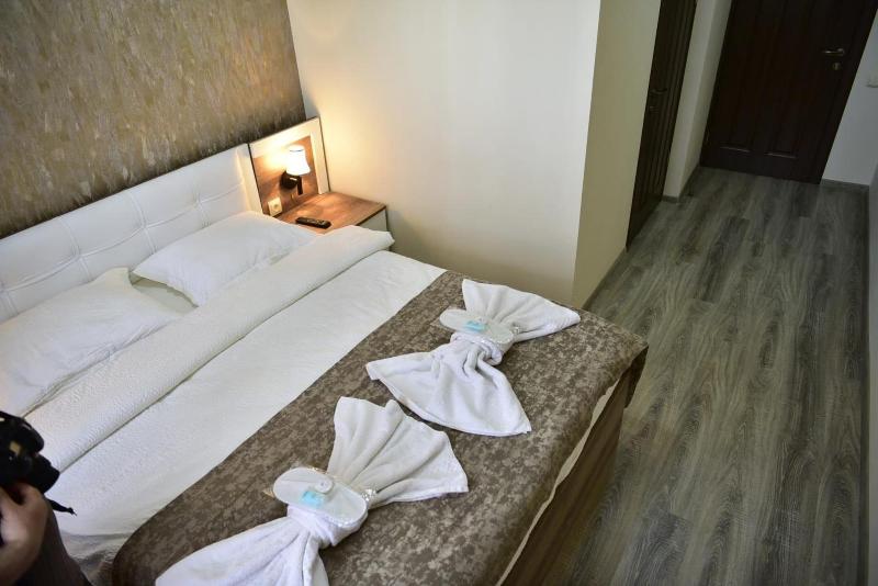 Hotel The K Tbilisi image