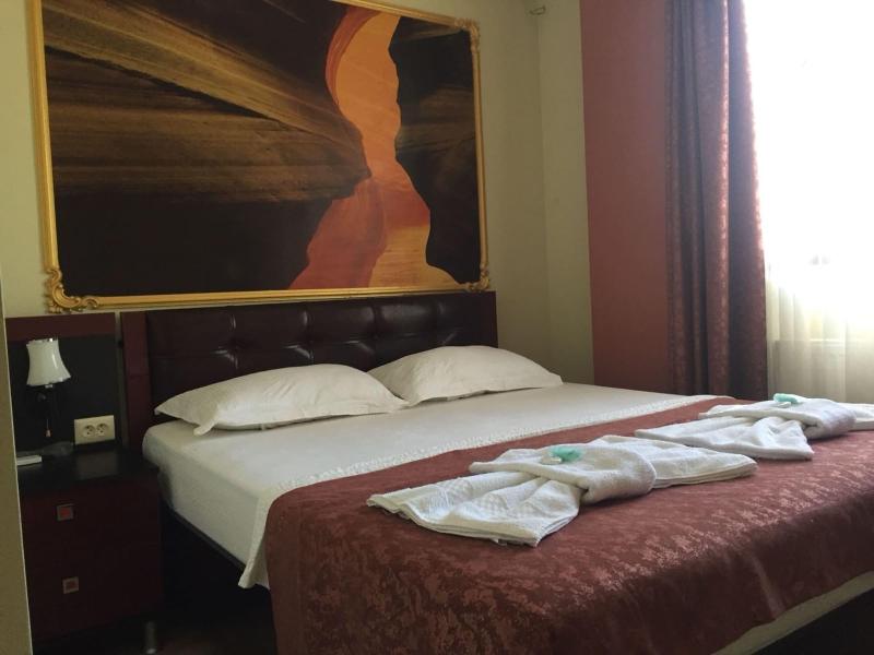 Hotel The K Tbilisi image