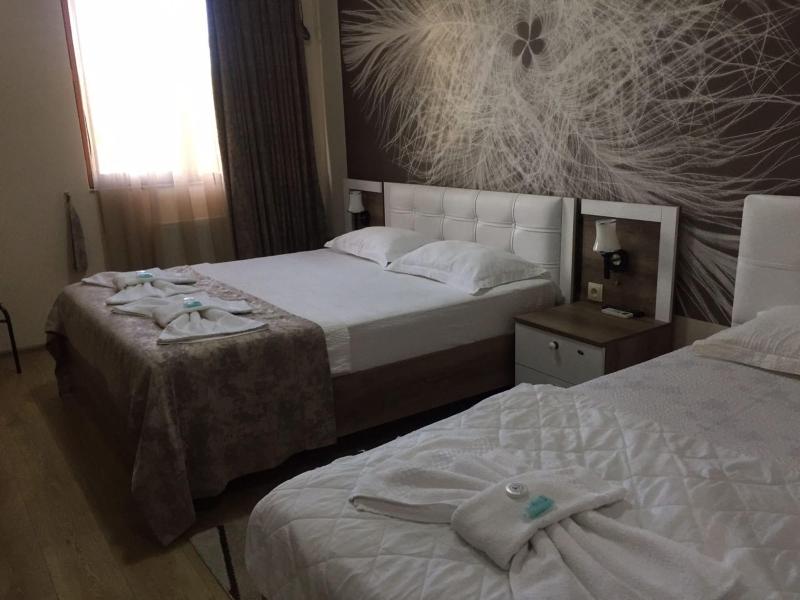 Hotel The K Tbilisi image