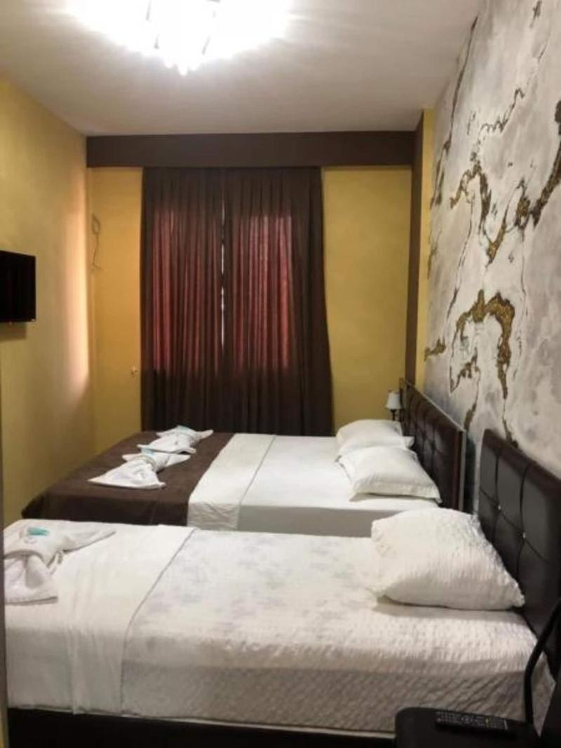 Hotel The K Tbilisi image
