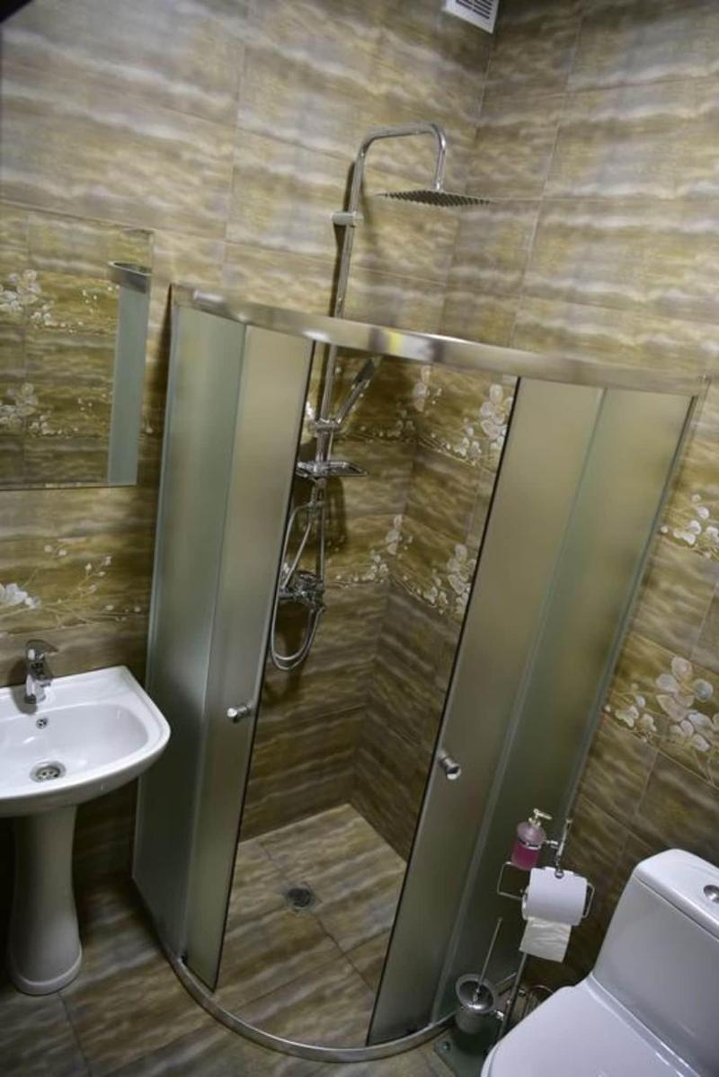 Hotel The K Tbilisi image