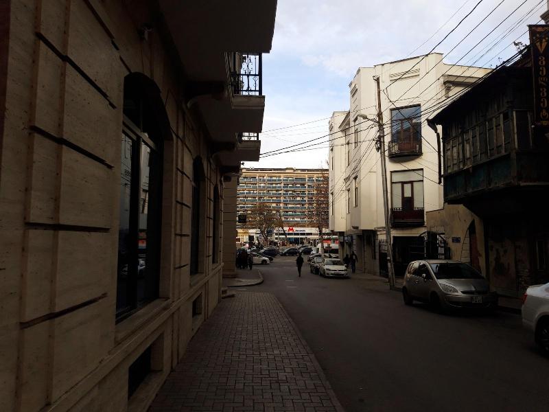 Old Vino House image