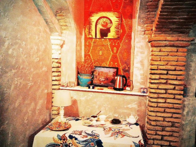 Old Vino House image