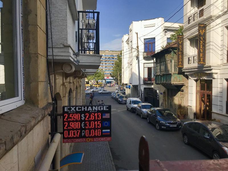 Old Vino House image