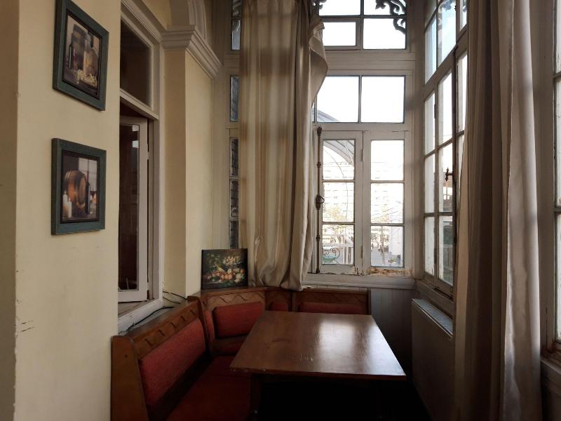 Old Vino House image