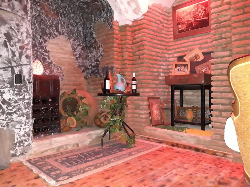 Old Vino House image
