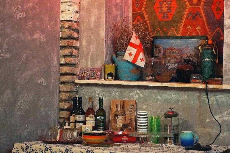 Old Vino House image