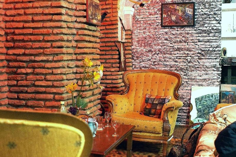 Old Vino House image