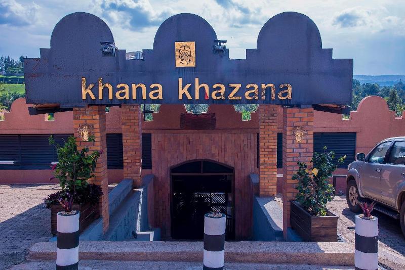 Khana Khazana Boutique Hotel
