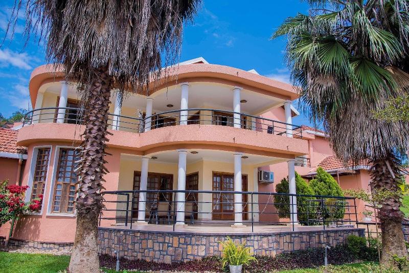 Khana Khazana Boutique Hotel