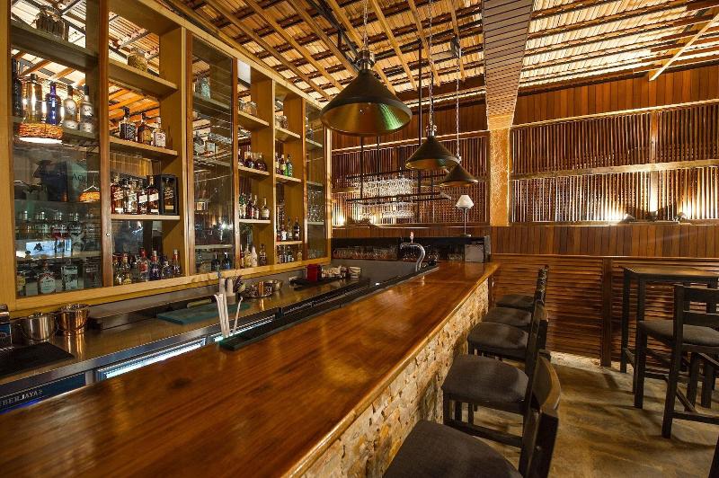 Khana Khazana Boutique Hotel