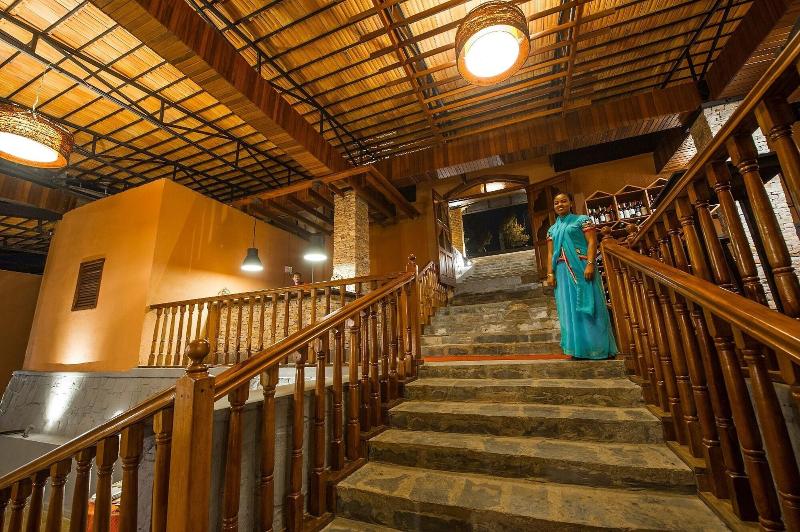Khana Khazana Boutique Hotel