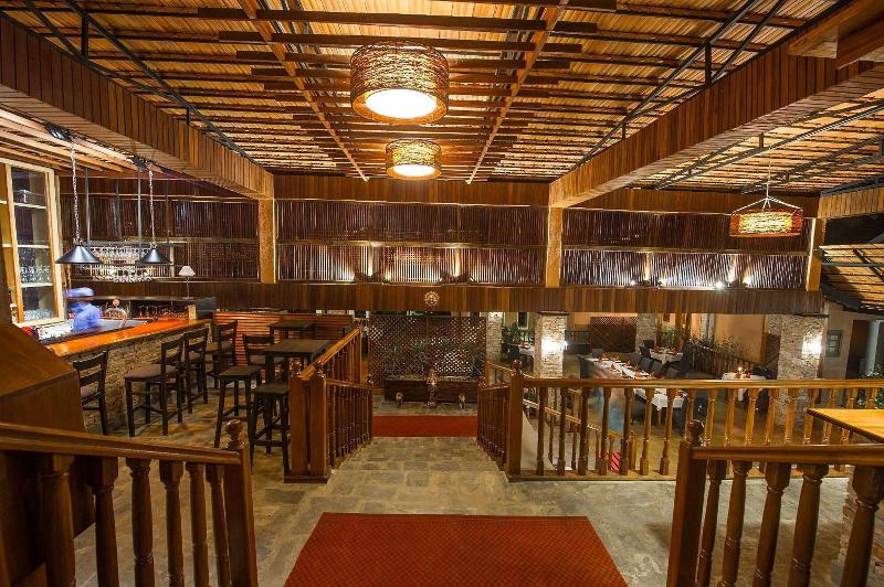 Khana Khazana Boutique Hotel