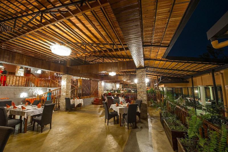 Khana Khazana Boutique Hotel