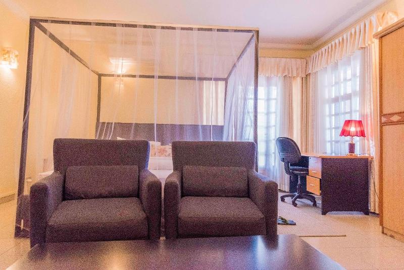 Khana Khazana Boutique Hotel — photo 21