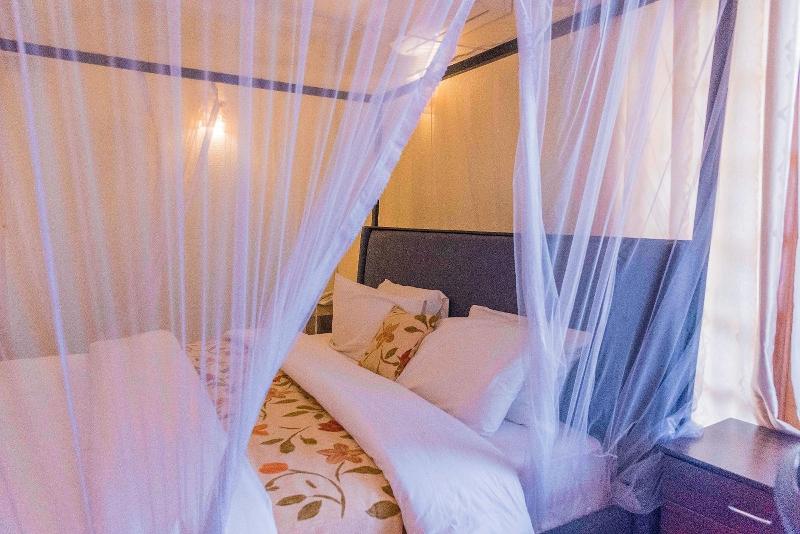 Khana Khazana Boutique Hotel — photo 23