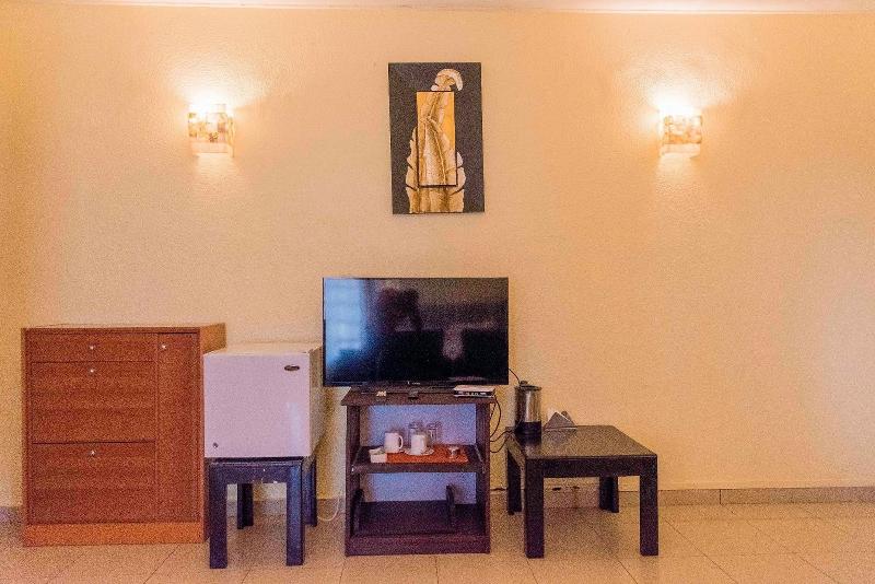 Khana Khazana Boutique Hotel — photo 22