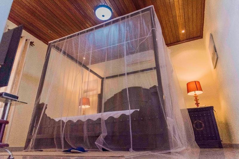 Khana Khazana Boutique Hotel