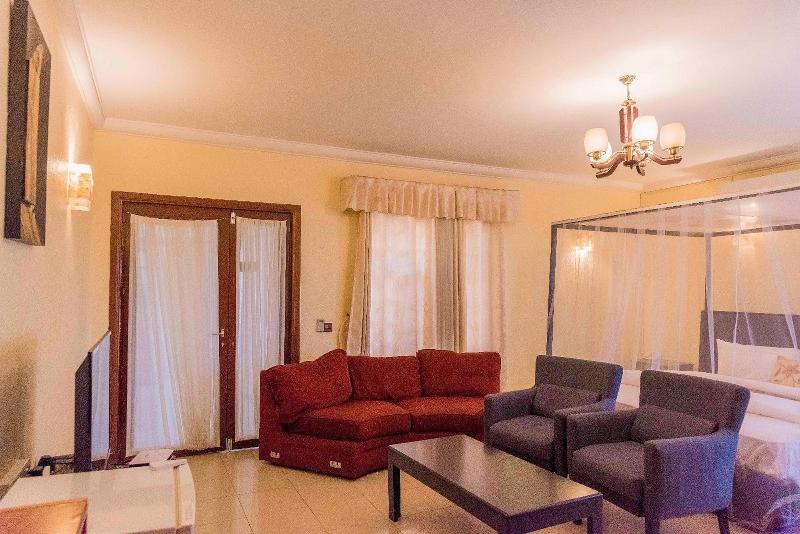 Khana Khazana Boutique Hotel — photo 14