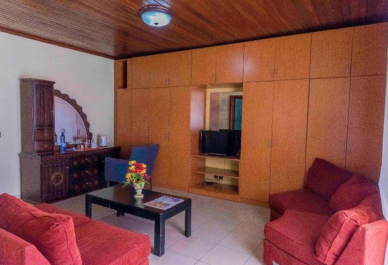 Khana Khazana Boutique Hotel — photo 13