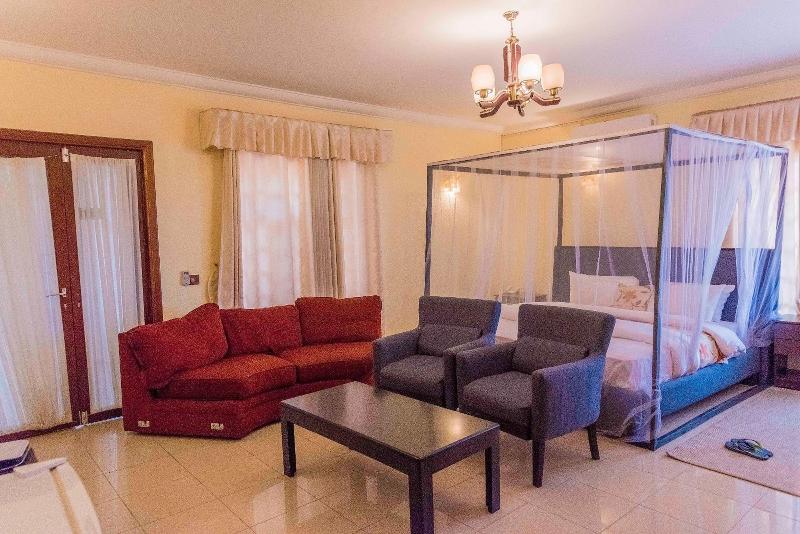Khana Khazana Boutique Hotel — photo 12