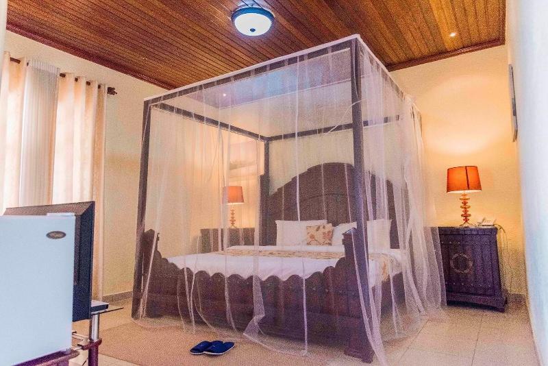 Khana Khazana Boutique Hotel — photo 8
