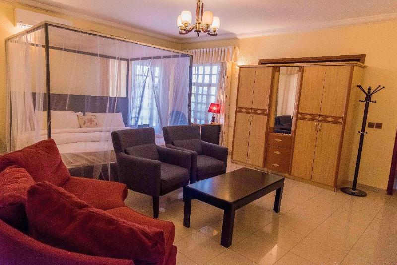 Khana Khazana Boutique Hotel — photo 6