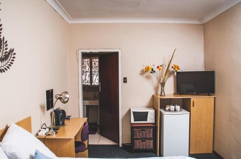 Ferndale Lodge image