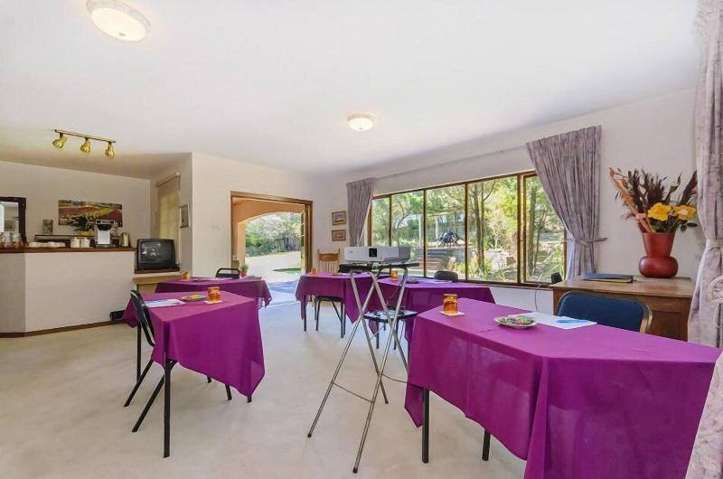 Ferndale Lodge image
