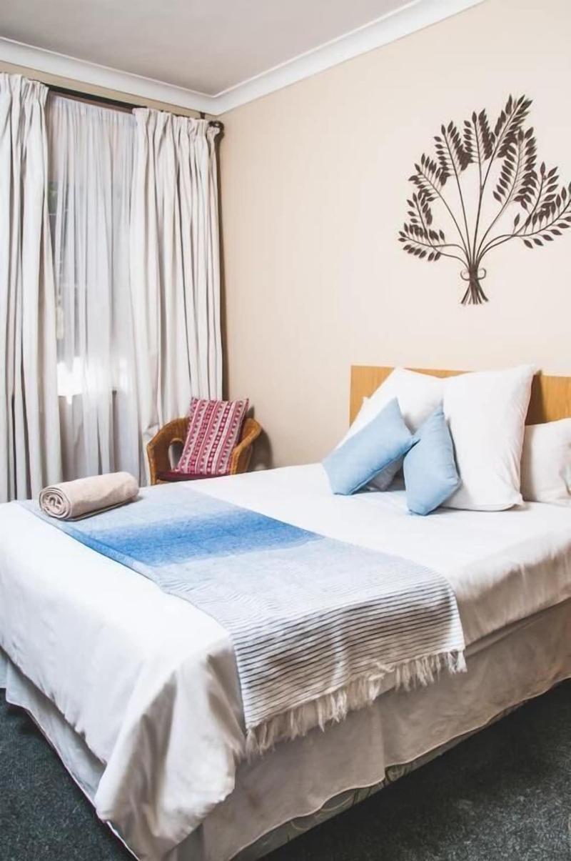 Ferndale Lodge image