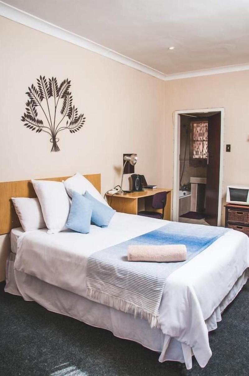 Ferndale Lodge image