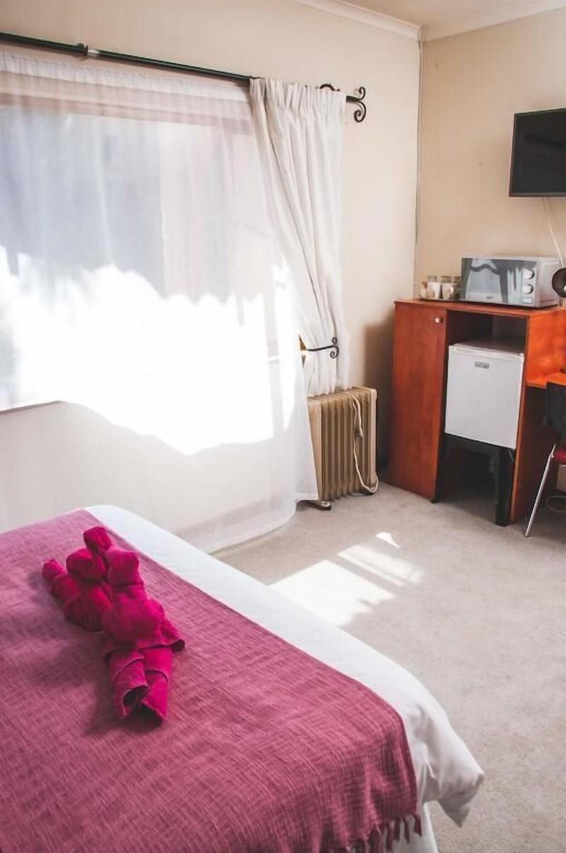 Ferndale Lodge image
